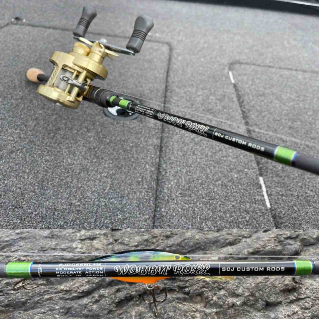 ST. CROIX JAPAN Custom Edition 第二弾 : 好きこそ物の上手なれ