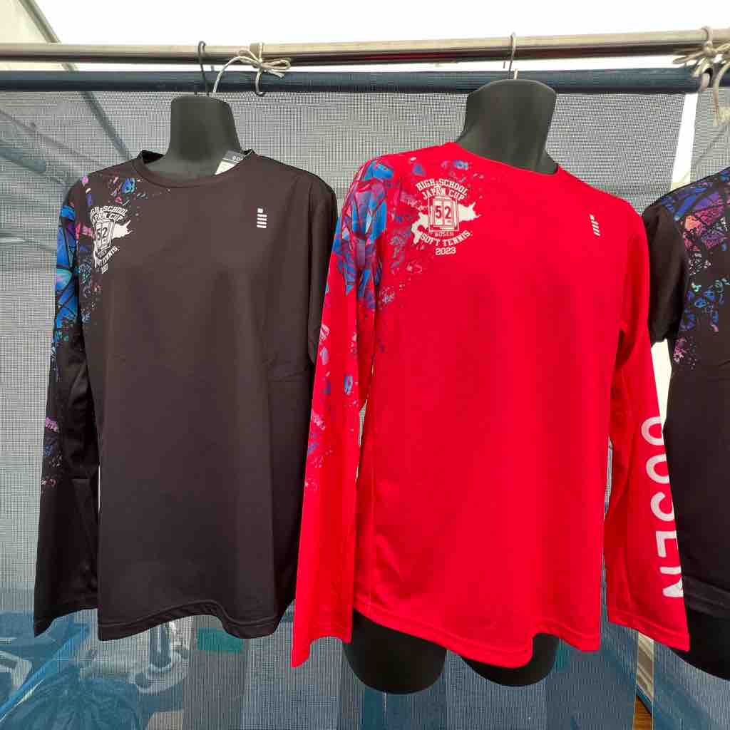 ハイジャパ☆大会限定グッズカタログ☆ : ソフトテニス☆サプリメンツ