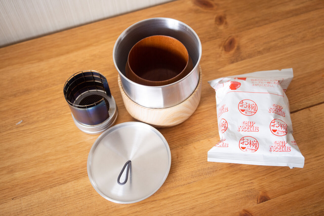 ちょうど良いサイズ [jindaiji mountain works hillbilly pot 350