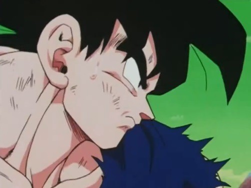 ドラゴンボール ゲンキダマツリ 来場記念品『SDVP-024 孫悟空