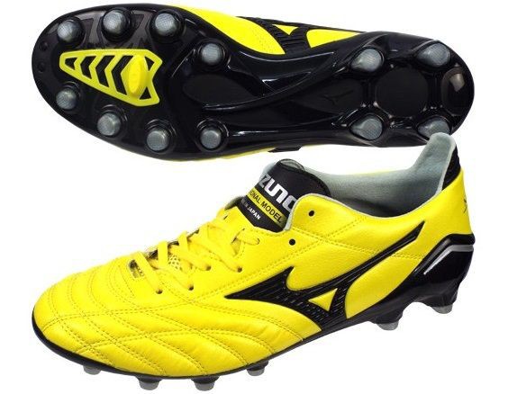 ミズノ モレリアNEO 全カラー まとめ : Kohei's BLOG サッカースパイク