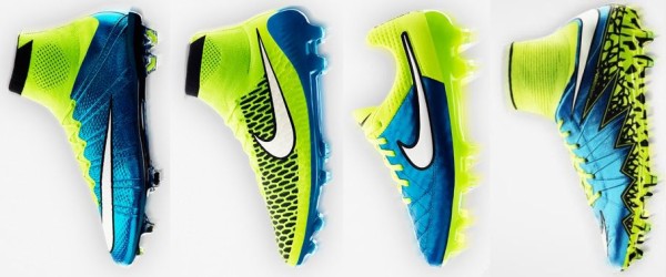 NIKE 2015 女子ワールドカップ パック 登場 : Kohei's BLOG サッカー