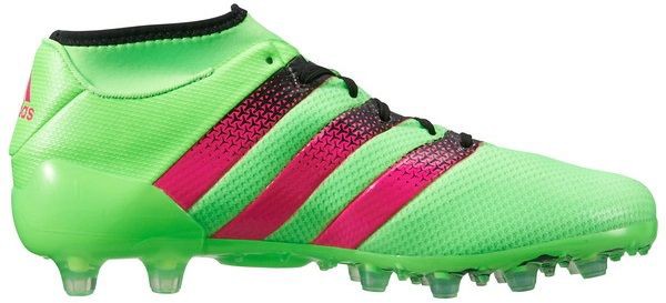 adidas エース16+ プライムニット ジャパン HG 登場 : Kohei's BLOG