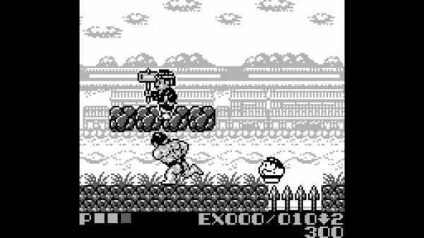 GB】相撲ファイター 東海道場所 : だんぼーるはうすinブログ