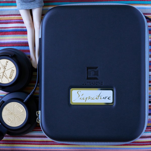 Ultrasone Signature Master MkII は本当にダメな子なのか : iノススメ