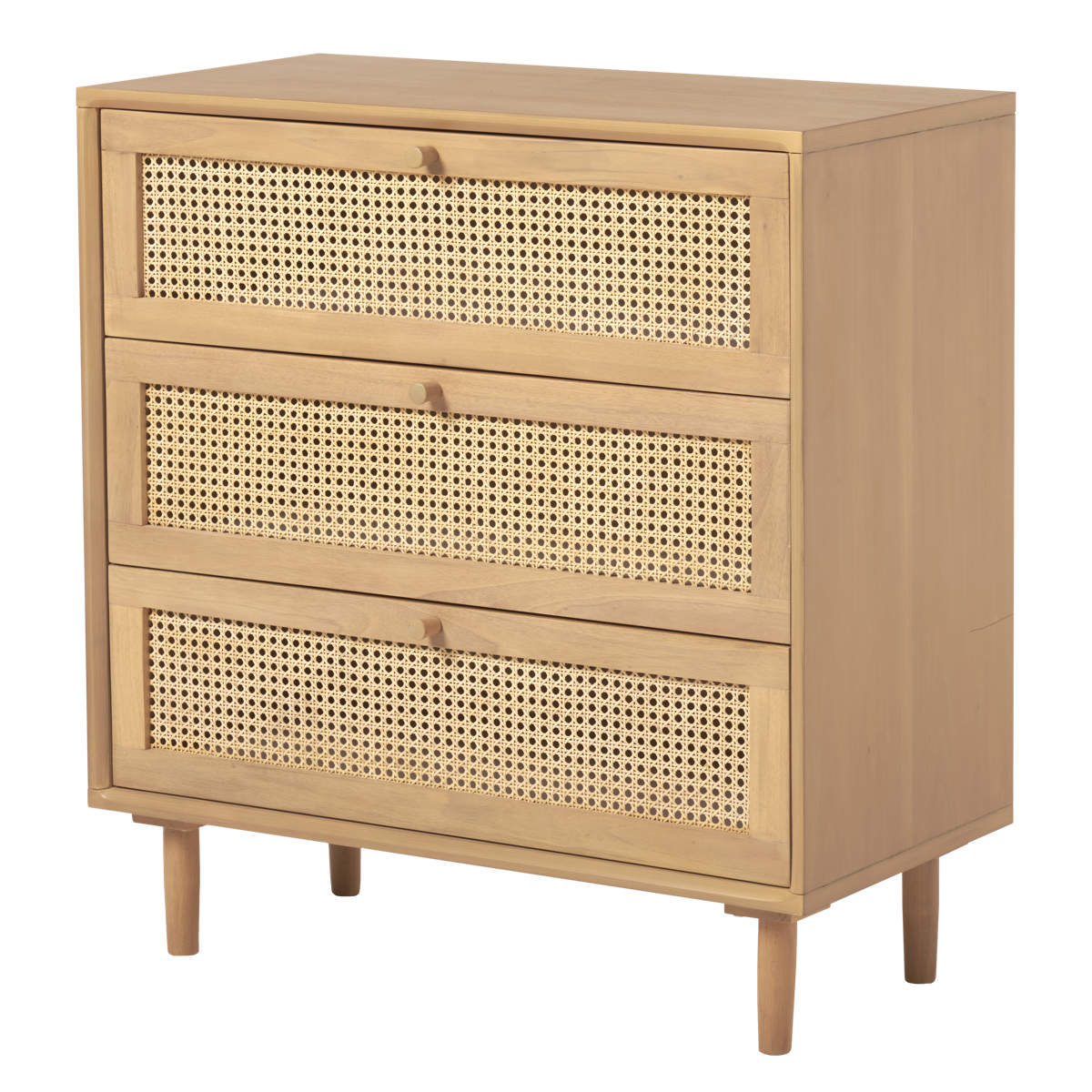 dショッピング |ラタン チェスト 幅80cm 天然木 かごめ編み （ 収納 棚