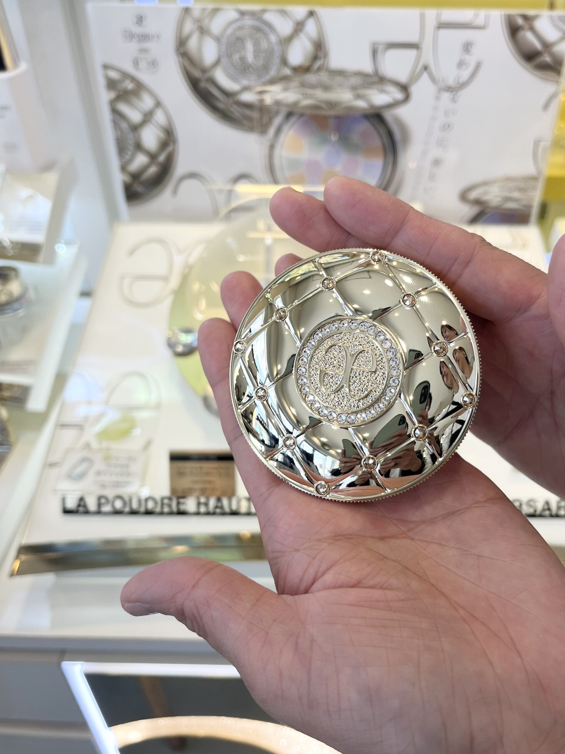 ラ プードル オートニュアンス 35th アニバーサリーケース』ご予約受付