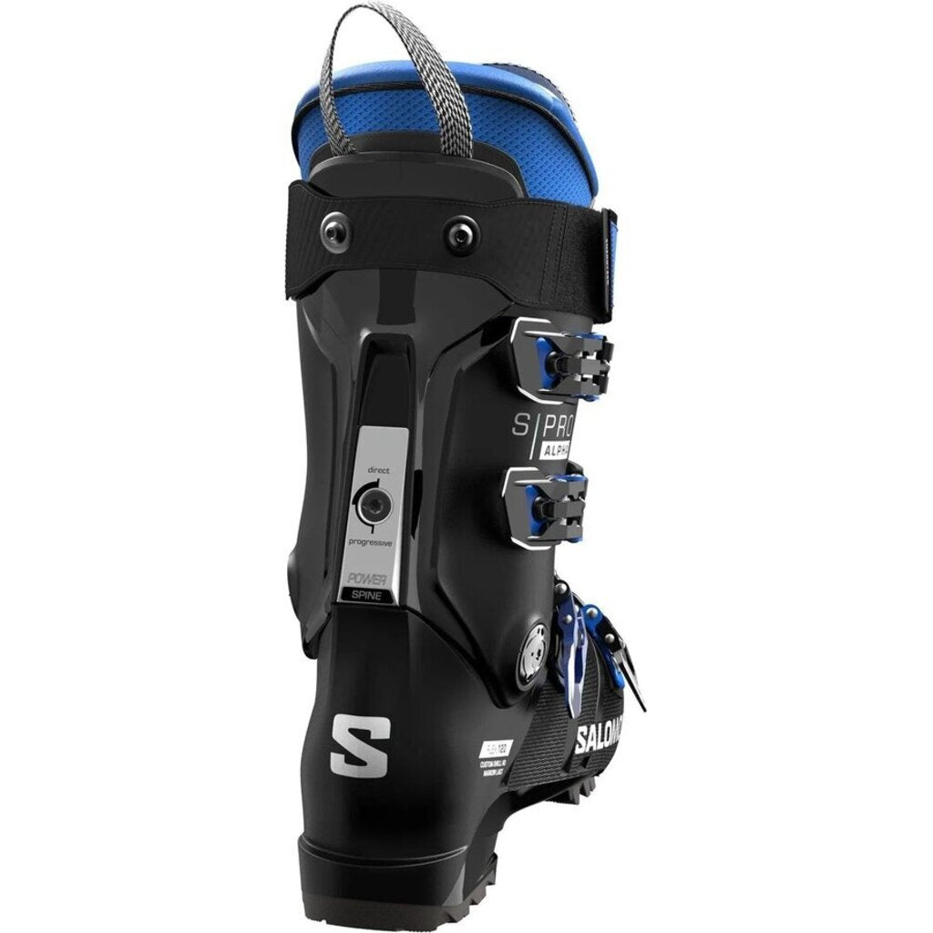 2026 Salomon S/Pro Alpha 120 GW – Lone Pine Gear Exchange