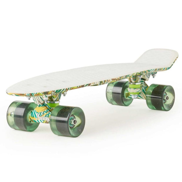 Glow in the Dark Jungle Party - Penny Board 22