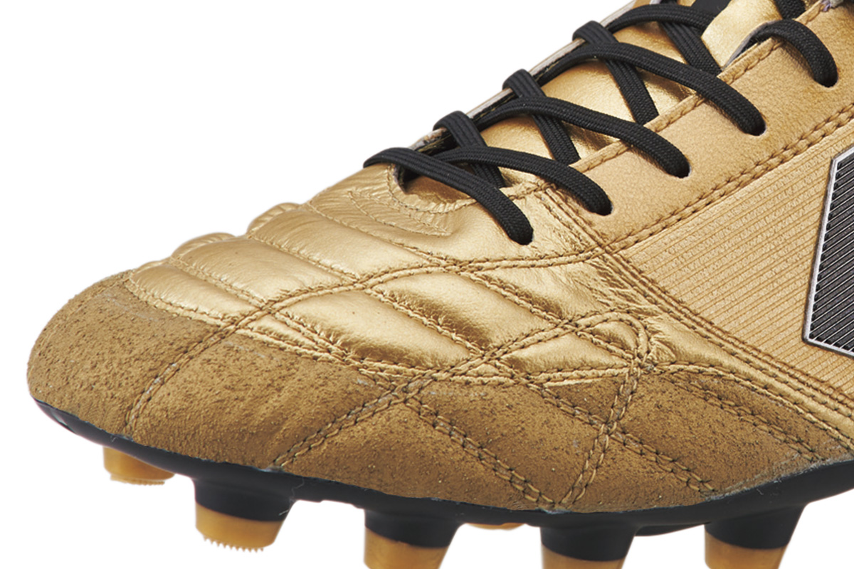 A Quick Look At: Hummel Vorart Pro – Lockhart Boot Blog