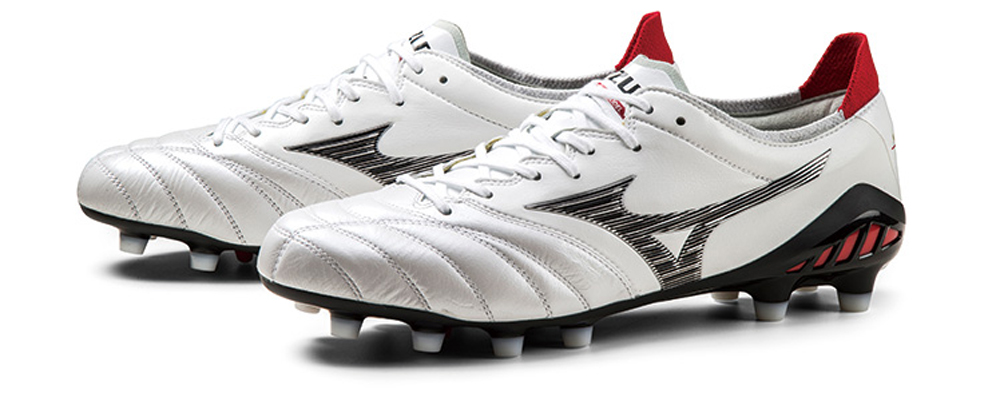 Mizuno Morelia Neo III Japan – Lockhart Boot Blog