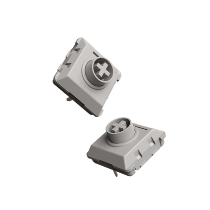 Specter Low-profile POM Switches – Lofree Japan