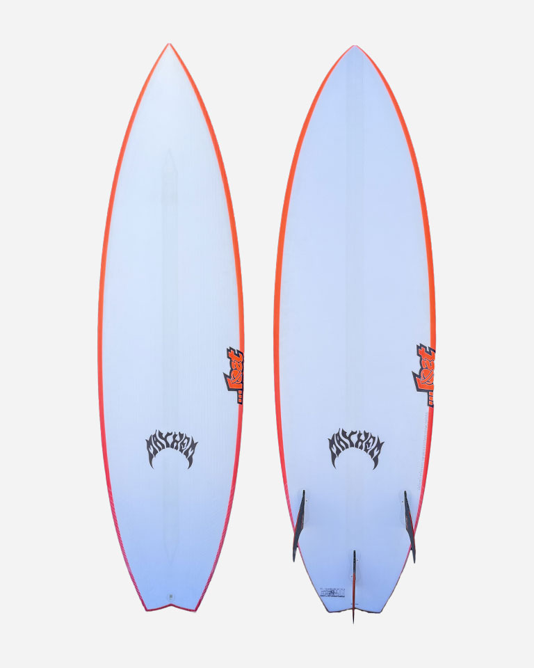 LightSpeed II Sub Driver 3.0 Swallow - Lost Surfboards by Mayhem