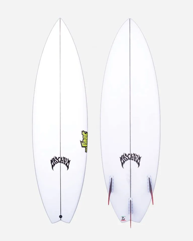 Surfboards - Lost Surfboards by Mayhem