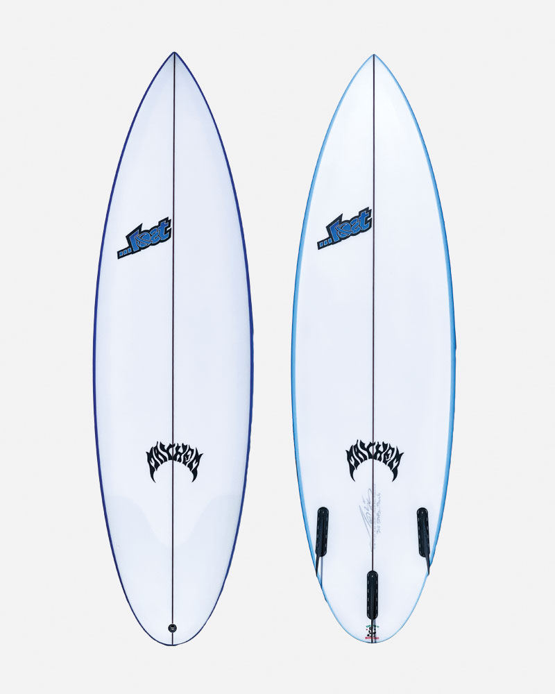 3.0 Stub Thumb - Lost Surfboards by Mayhem