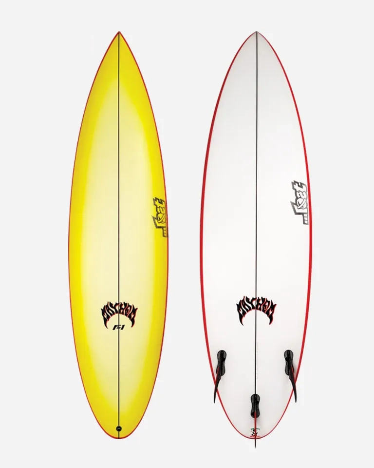 Surfboards - Lost Surfboards by Mayhem