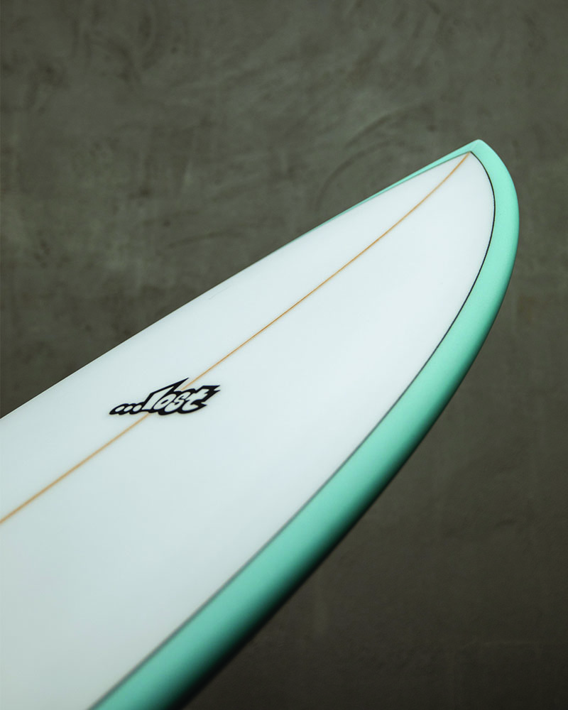 RNF 96 - Lost Surfboards by Mayhem