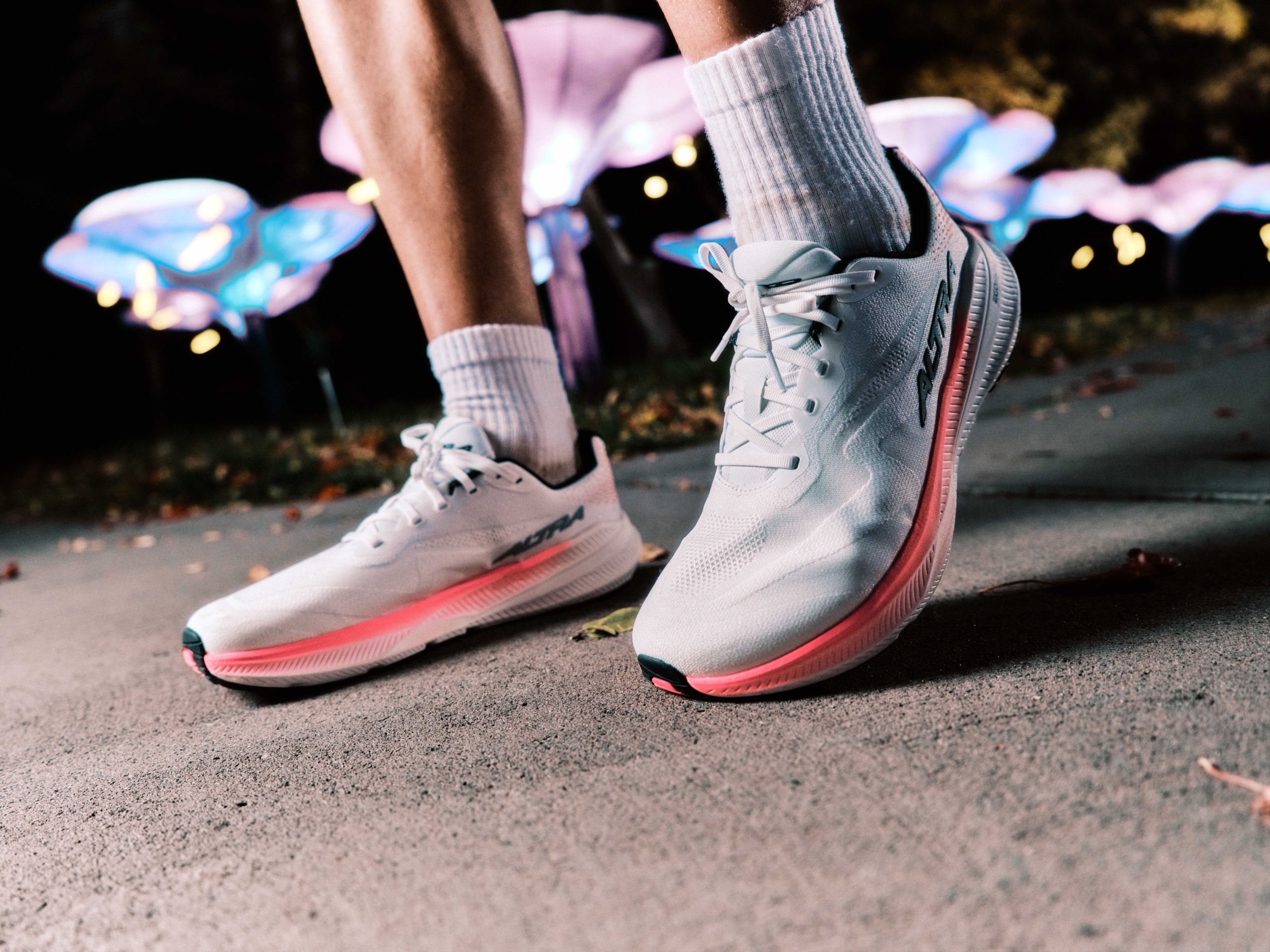 ALTRA】ゼロドロップへの“架け橋”。進化した4mmドロップシリーズ