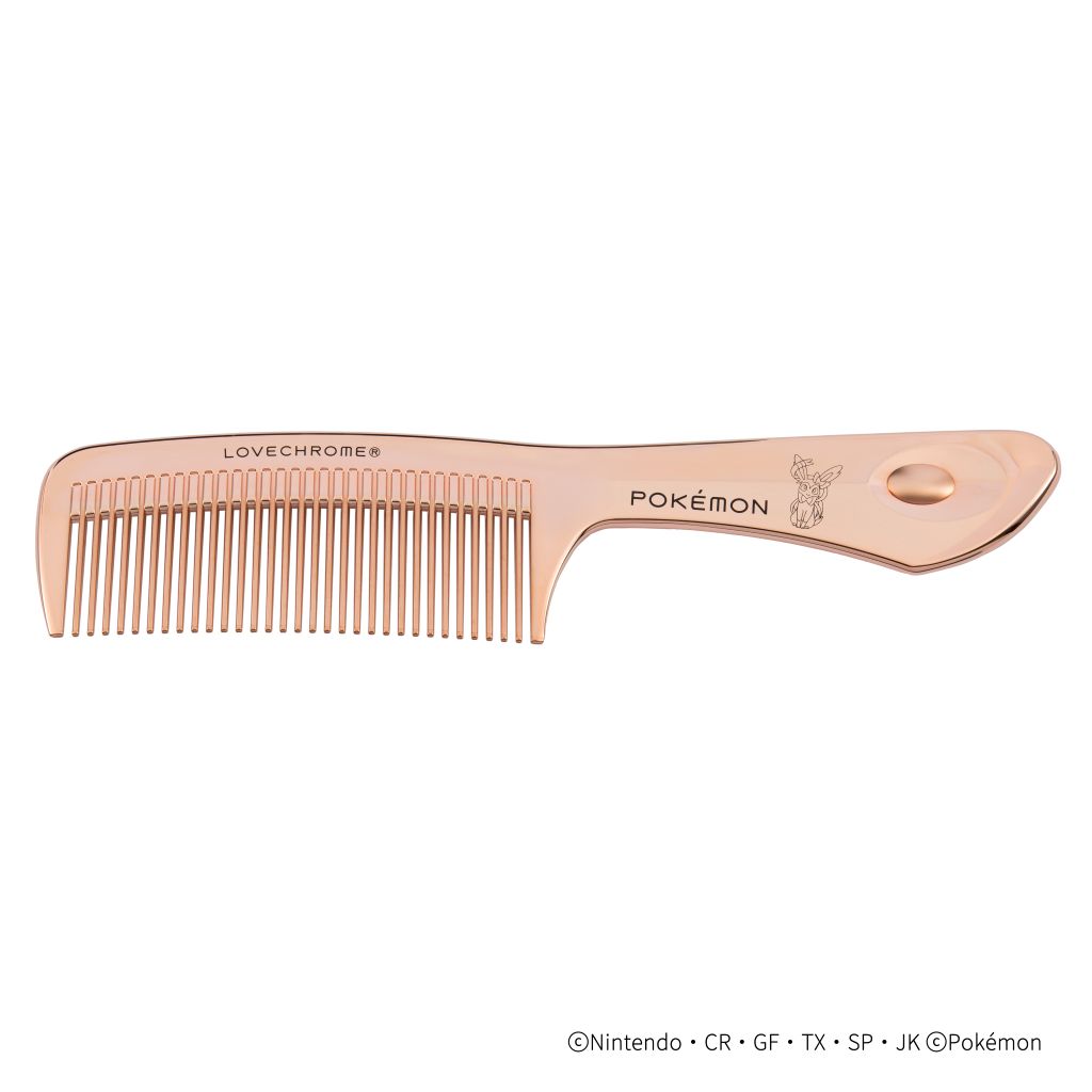 ラブクロム(R)K24GPテツキ ゴールド