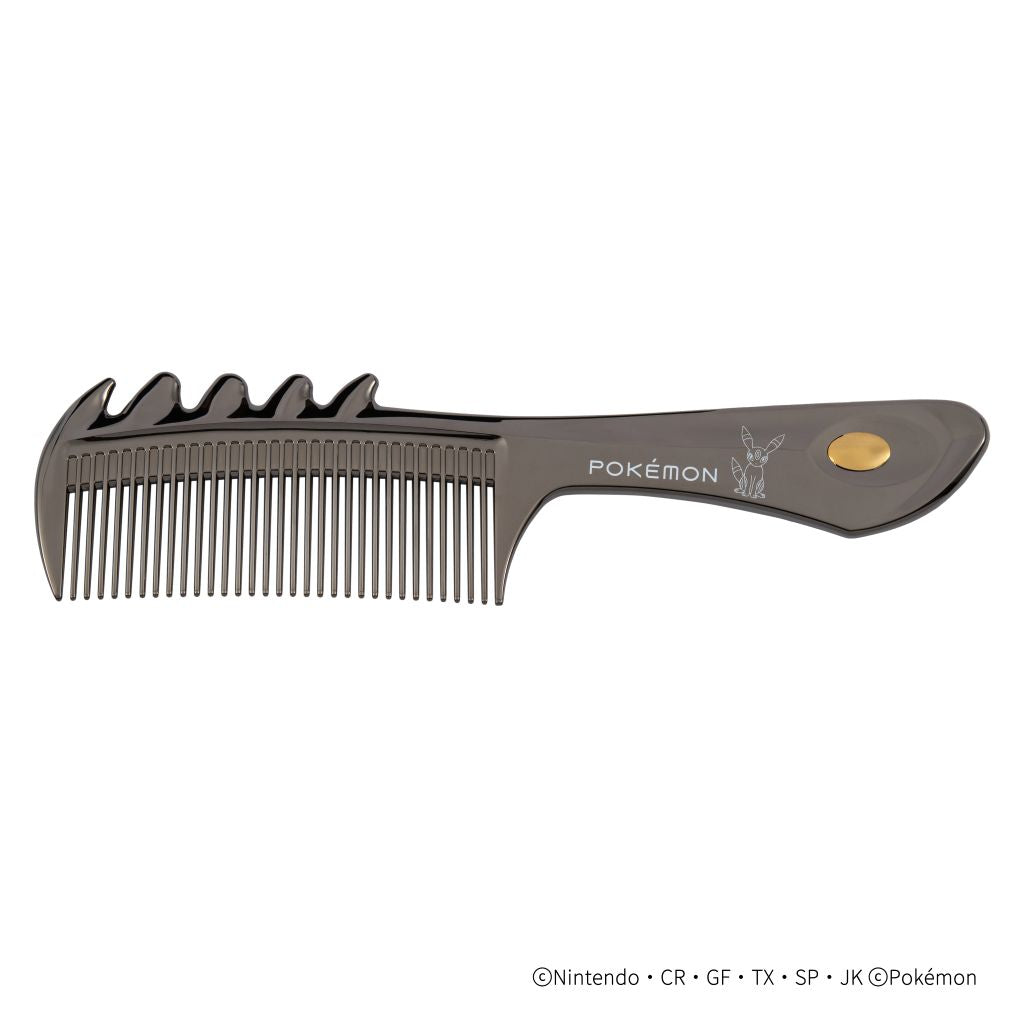 ラブクロム(R)B3 カットコーム ディープブラック