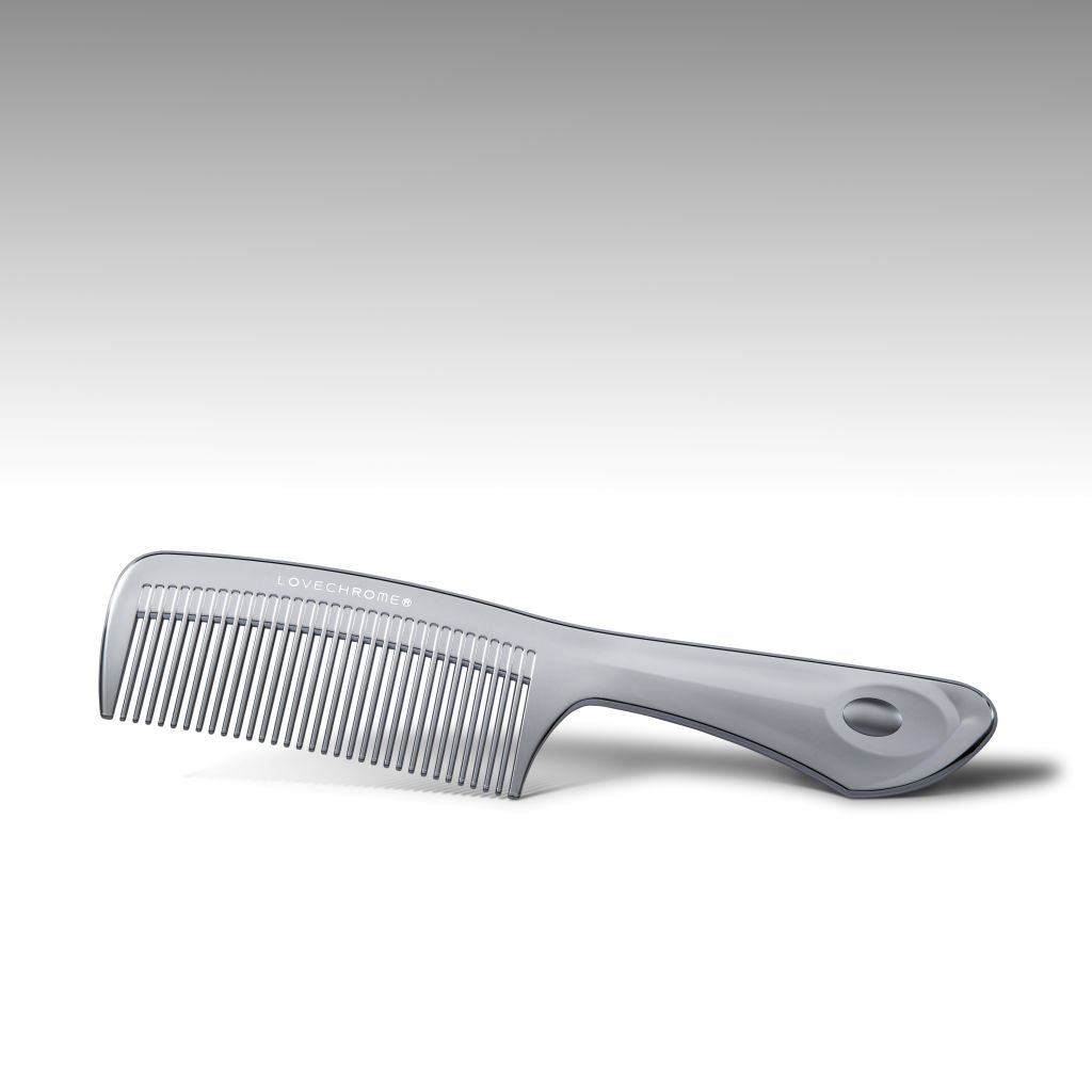 LOVE CHROME K24GP Tetuki Rose Gold