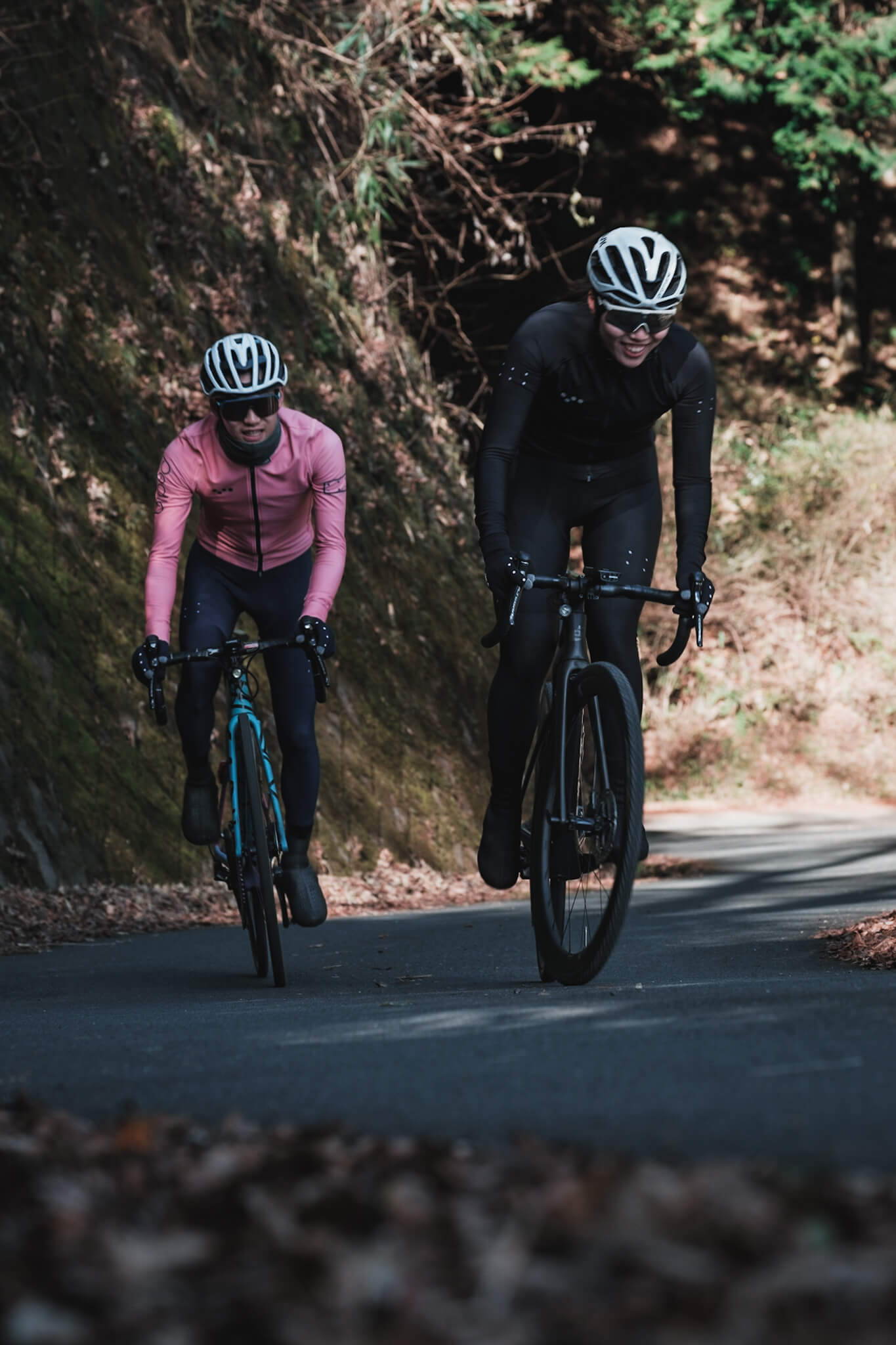 Pedlaレビュー：至高の着心地と自在な色合わせの冬コレクション - LOVE