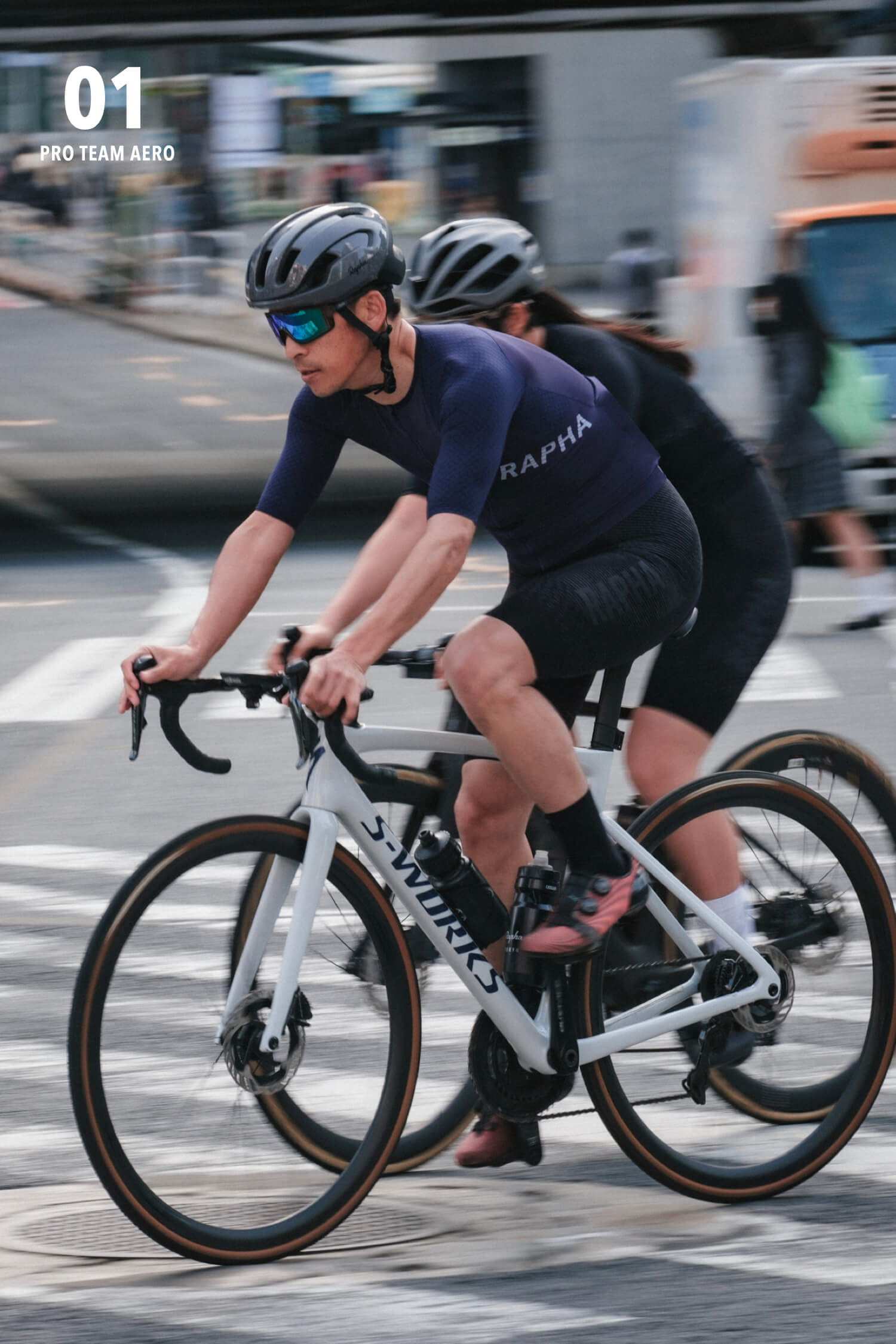 Raphaの今を知る：ブランドとスタイリングのすべて〈Part2〉 - LOVE