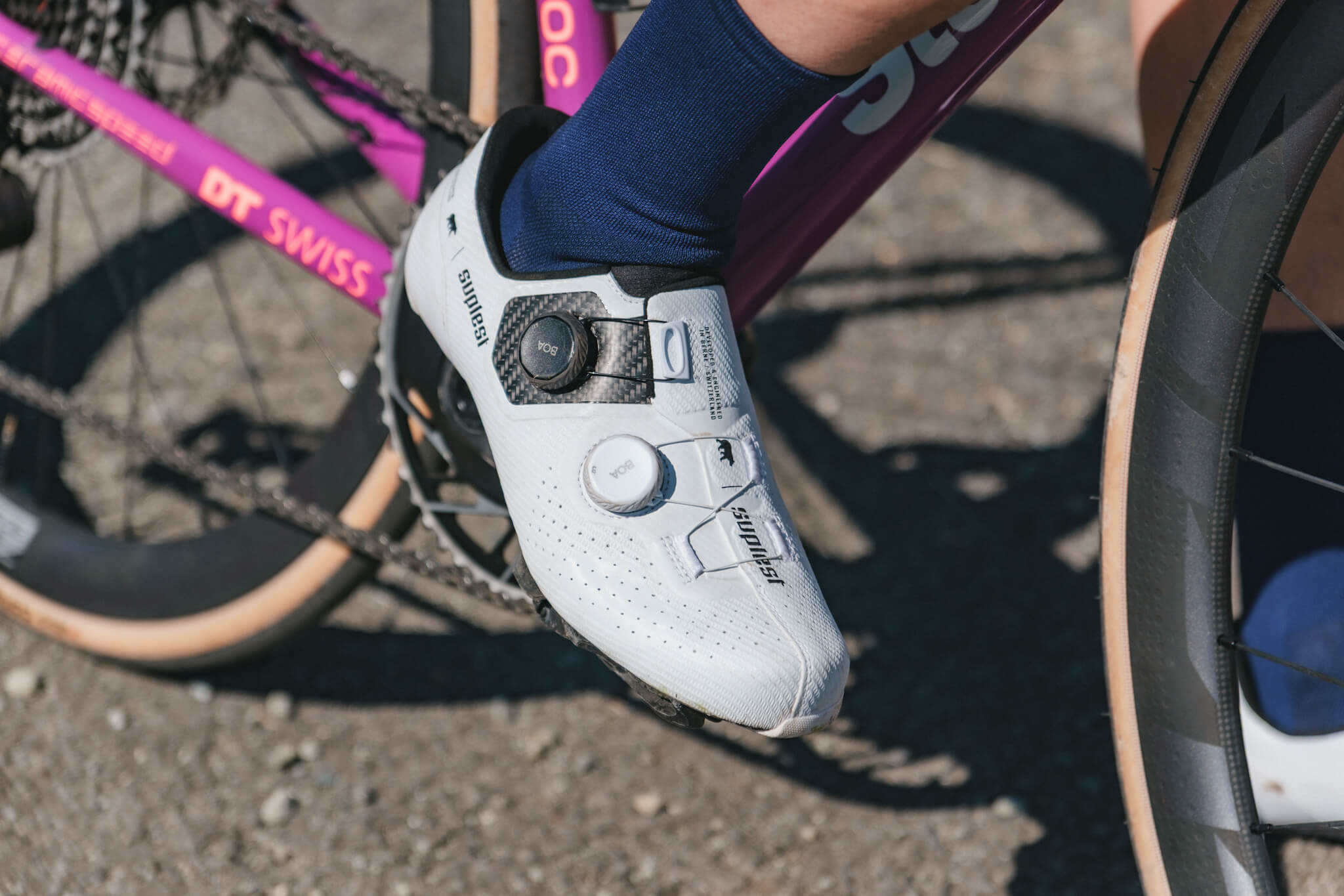 プロダクトレビュー】Suplest ROAD PRO：走りへ駆り立てる、次のレベル