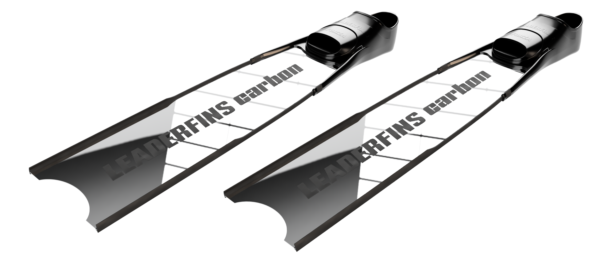 LeaderFins（リーダーフィンズ） LIMITED EDITION 2020 SILVER MIRROR