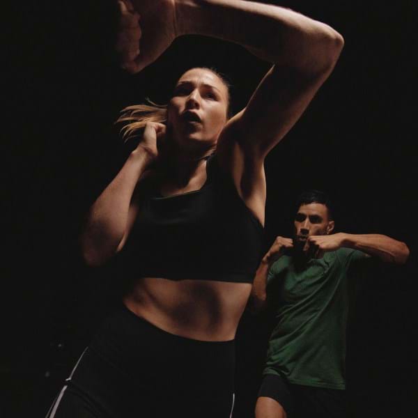 BODYCOMBAT（ボディコンバット） | Les Mills Japan