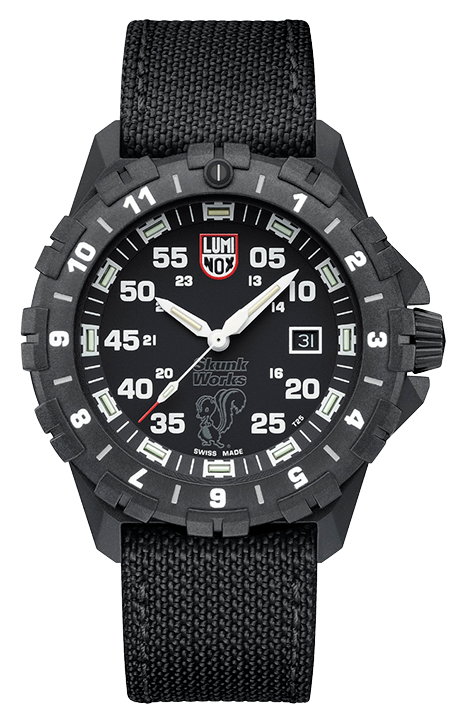 F-117 NIGHTHAWK™ x Skunk Works® 6440 SERIES Ref.6442.HERITAGE.SET