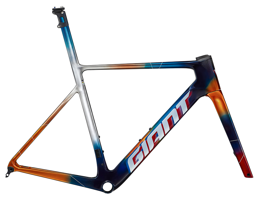 GIANT】ブルンメンフェルトやイデンも駆る「PROPEL ADVANCED SL FRAME