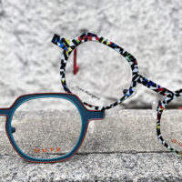 Lunettes du Jura [リュネット・ジュラ] 2026 2月 23