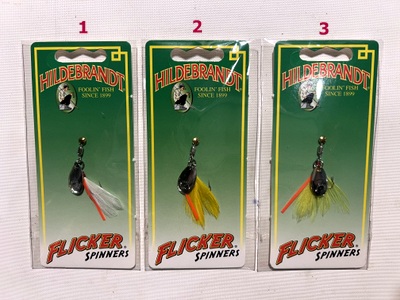 ヒルデブランドのセール商品 | フィッシング叶