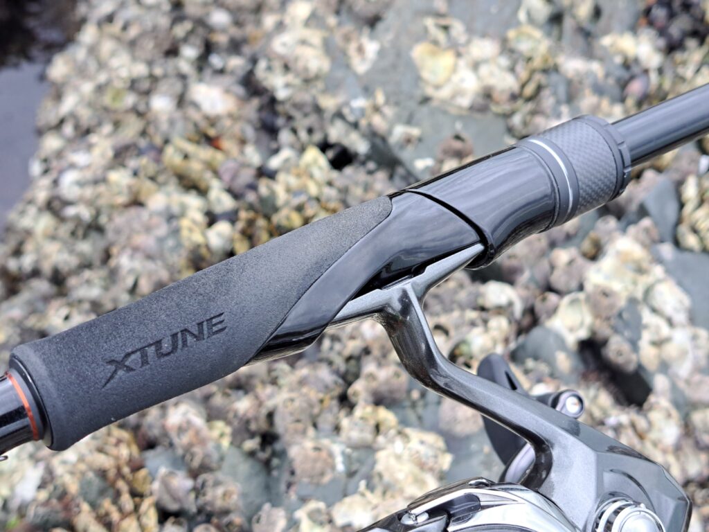 24ハードロッカーBB発売開始！ 21ハードロッカーエクスチューンを