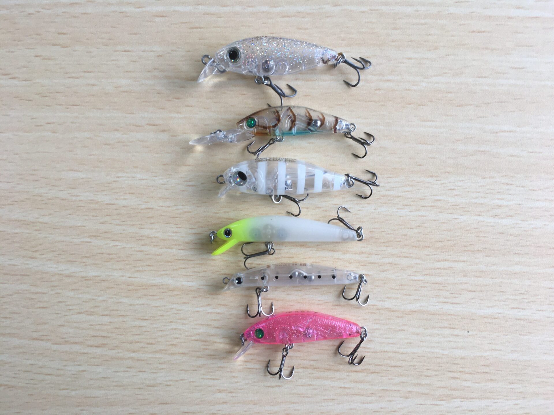 釣れる最強メバルプラグの20選！一軍ルアーとコスパ重視の選び方も徹底