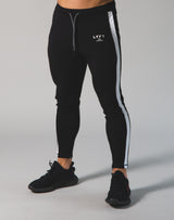 2Way Stretch One Line pants 2-Black – LÝFT