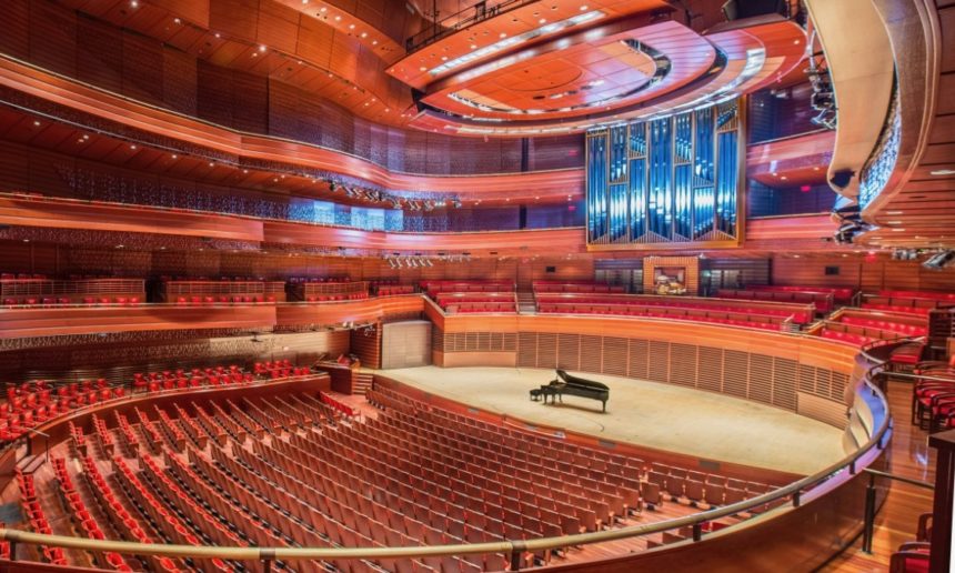 レイクシティ発 〓 パイプオルガン大手ドブソン本社が全焼 | 月刊音楽祭