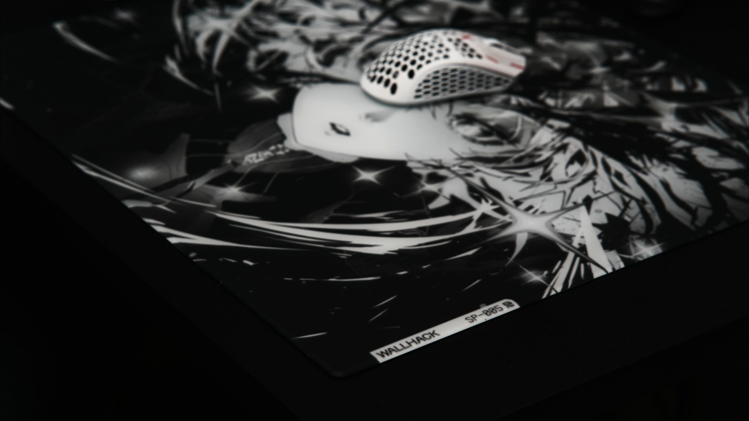WALLHACK SP-005 