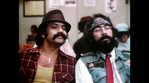 Cheech and Chong's Next Movie (1980) - IMDb