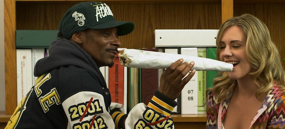 Mac & Devin Go to High School (2012)