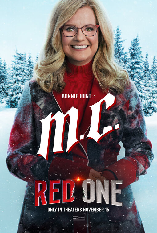 Red One (2024)