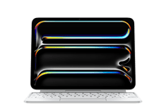 Amazon.com: Apple iPad Magic Keyboard Case for iPad Pro 13-inch