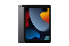 Amazon.com : Apple iPad (9th Generation): with A13 Bionic chip