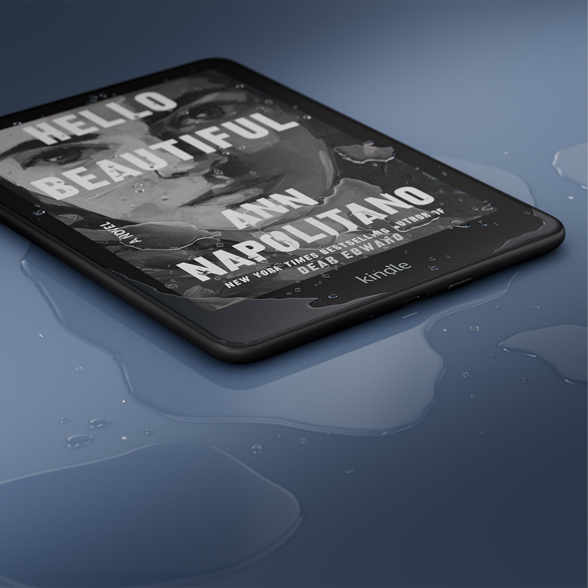 Amazon.com: Amazon Kindle Paperwhite Signature Edition 32GB