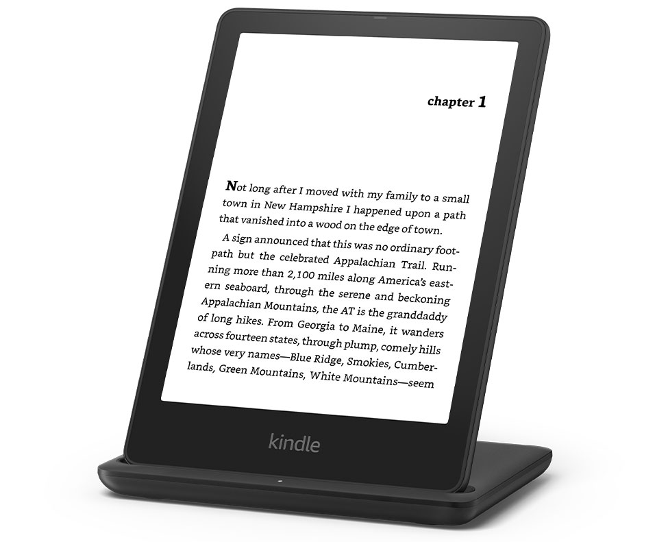 Amazon.com: Amazon Kindle Paperwhite Signature Edition (32 GB