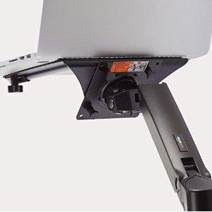 Amazon.co.jp: Amazonベーシック モニターアーム用マウントトレー