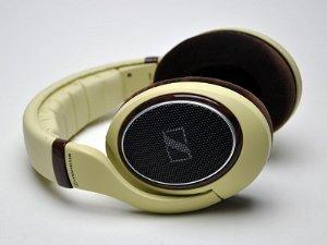 Amazon.co.jp: Sennheiser オープン型ヘッドフォン HD 598 HD598