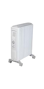 Amazon | デロンギ(DeLonghi) ベルカルド オイルヒーター [10~13畳用