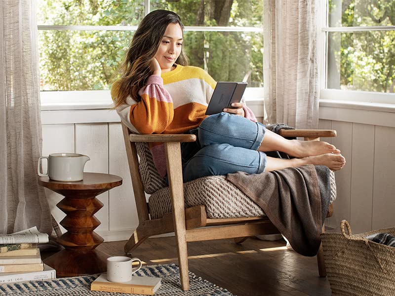 Amazon.co.jp: Kindle Oasis 色調調節ライト搭載 wifi+4G 32GB 電子